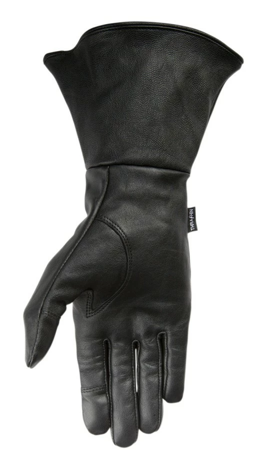 Thrashin Supply Co Thrashin Supply Insulated Gauntlet Gloves 4 Thrashin Supply Co Thrashin Supply Insulated Gauntlet Gloves - Image 2