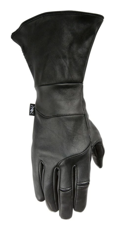 Thrashin Supply Co Thrashin Supply Insulated Gauntlet Gloves 3 Thrashin Supply Co Thrashin Supply Insulated Gauntlet Gloves