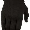 Thrashin Supply Co Short Cuff Gloves Thrashin Supply Stealth Leather Palm Gloves 1 Thrashin Supply Co Short Cuff Gloves Thrashin Supply Stealth Leather Palm Gloves -Motorcycle Gloves Sales thrashin supply stealth leather palm gloves