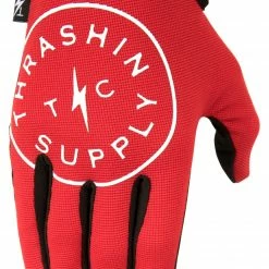 Thrashin Supply Co Summer Gloves Thrashin Supply Stealth V2 Gloves -Motorcycle Gloves Sales thrashin supply stealth v2 gloves 2