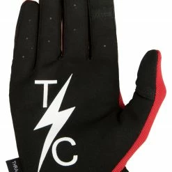 Thrashin Supply Co Summer Gloves Thrashin Supply Stealth V2 Gloves -Motorcycle Gloves Sales thrashin supply stealth v2 gloves 3