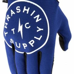 Thrashin Supply Co Summer Gloves Thrashin Supply Stealth V2 Gloves -Motorcycle Gloves Sales thrashin supply stealth v2 gloves 5