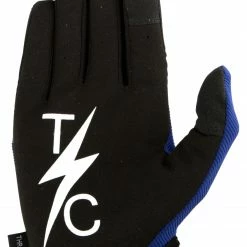 Thrashin Supply Co Summer Gloves Thrashin Supply Stealth V2 Gloves -Motorcycle Gloves Sales thrashin supply stealth v2 gloves 6