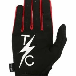 Thrashin Supply Co Summer Gloves Thrashin Supply Stealth V3 Gloves -Motorcycle Gloves Sales thrashin supply stealth v3 gloves 3