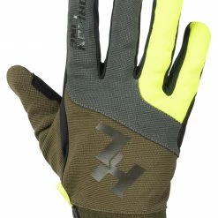 Tour Master Trailhead Enduro Gloves 12 Tour Master Trailhead Enduro Gloves -Motorcycle Gloves Sales tour master trailhead gloves hi viz olive