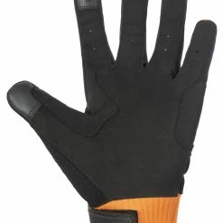Tour Master Trailhead Enduro Gloves 15 Tour Master Trailhead Enduro Gloves -Motorcycle Gloves Sales tour master trailhead gloves orange black 1