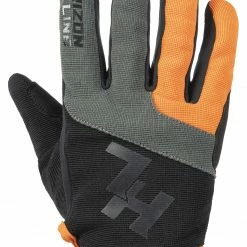 Tour Master Trailhead Enduro Gloves 14 Tour Master Trailhead Enduro Gloves -Motorcycle Gloves Sales tour master trailhead gloves orange black