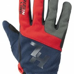 Tour Master Trailhead Enduro Gloves 16 Tour Master Trailhead Enduro Gloves -Motorcycle Gloves Sales tour master trailhead gloves red navy