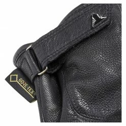 Triumph Motorcycles Waterproof Gloves Triumph Lothian GTX Gloves -Motorcycle Gloves Sales triumph lothian gtx gloves black 2