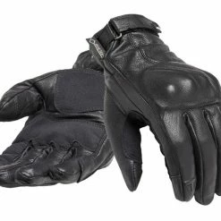 Triumph Motorcycles Waterproof Gloves Triumph Lothian GTX Gloves