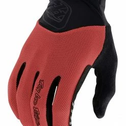Troy Lee Designs Troy Lee Ace 2.0 Gloves -Motorcycle Gloves Sales troy lee ace20 gloves dark mineral