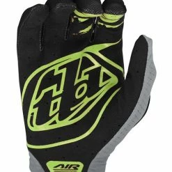 Troy Lee Designs Troy Lee Air Brushed Gloves 9 Troy Lee Designs Troy Lee Air Brushed Gloves -Motorcycle Gloves Sales troy lee air brushed gloves 1