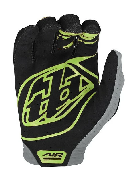Troy Lee Designs Troy Lee Air Brushed Gloves 6 Troy Lee Designs Troy Lee Air Brushed Gloves - Image 4