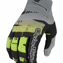 Troy Lee Designs Troy Lee Air Brushed Gloves 8 Troy Lee Designs Troy Lee Air Brushed Gloves -Motorcycle Gloves Sales troy lee air brushed gloves