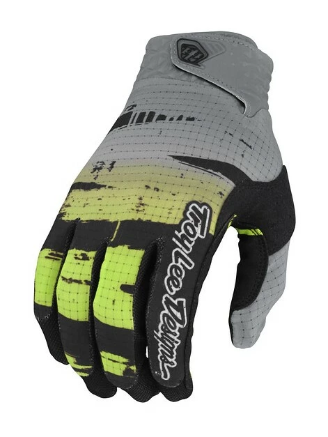 Troy Lee Designs Troy Lee Air Brushed Gloves 5 Troy Lee Designs Troy Lee Air Brushed Gloves - Image 3