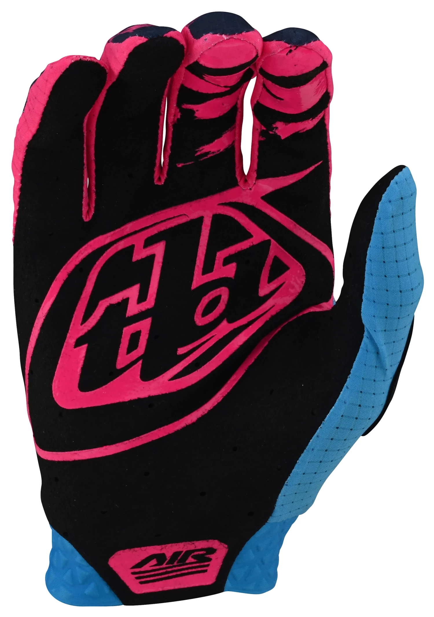 Troy Lee Designs Troy Lee Air Brushed Gloves 4 Troy Lee Designs Troy Lee Air Brushed Gloves - Image 2