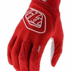 Troy Lee Designs Troy Lee Youth Air Gloves -Motorcycle Gloves Sales troy lee air gloves 8