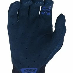 Troy Lee Designs Troy Lee Air Honda Gloves -Motorcycle Gloves Sales troy lee air honda gloves red 1