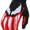 Troy Lee Designs Troy Lee Air Venom Gloves -Motorcycle Gloves Sales troy lee air venom gloves black
