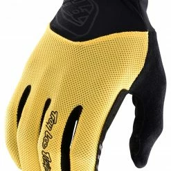 Troy Lee Designs Troy Lee Ace 2.0 Gloves -Motorcycle Gloves Sales troy lee designs ace glove honey