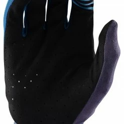 Troy Lee Designs Troy Lee Ace 2.0 Gloves -Motorcycle Gloves Sales troy lee designs ace glove slate blue 1