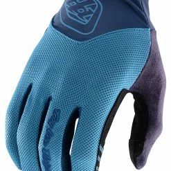 Troy Lee Designs Troy Lee Ace 2.0 Gloves -Motorcycle Gloves Sales troy lee designs ace glove slate blue