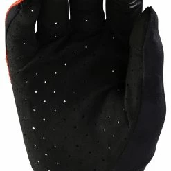 Troy Lee Designs Ace 2.0 Women's MTB Gloves -Motorcycle Gloves Sales troy lee designs ace womens mtb gloves copper 1