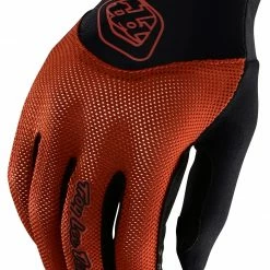 Troy Lee Designs Ace 2.0 Women's MTB Gloves -Motorcycle Gloves Sales troy lee designs ace womens mtb gloves copper