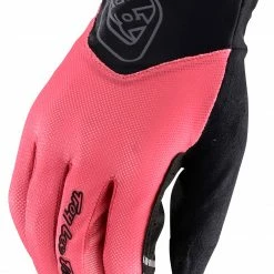 Troy Lee Designs Ace 2.0 Women's MTB Gloves -Motorcycle Gloves Sales troy lee designs ace womens mtb gloves firecracker