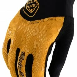 Troy Lee Designs Ace 2.0 Panther Women's MTB Gloves