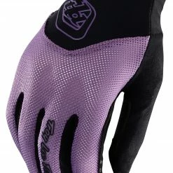 Troy Lee Designs Ace 2.0 Women's MTB Gloves -Motorcycle Gloves Sales troy lee designs ace womens mtb gloves orchid