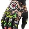 Troy Lee Designs Air Bigfoot Gloves -Motorcycle Gloves Sales troy lee designs air bigfoot gloves black green