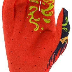 Troy Lee Designs Air Bigfoot Gloves -Motorcycle Gloves Sales troy lee designs air bigfoot gloves red navy 1
