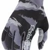 Gloves Troy Lee Designs Camo Air Glove -Motorcycle Gloves Sales troy lee designs air glove army black grey