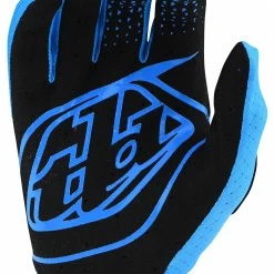 Troy Lee Designs Troy Lee Air Gloves -Motorcycle Gloves Sales troy lee designs air glove cyan 1
