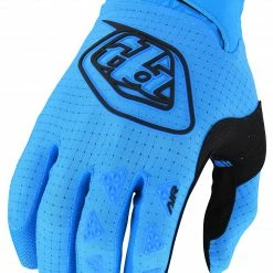Troy Lee Designs Troy Lee Air Gloves -Motorcycle Gloves Sales troy lee designs air glove cyan