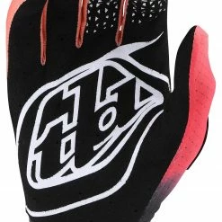 Troy Lee Designs Air Jet Fuel Gloves -Motorcycle Gloves Sales troy lee designs air jet fuel gloves carbon 1