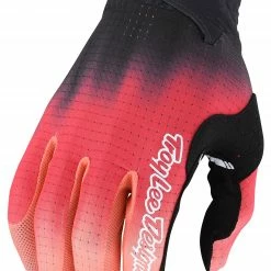 Troy Lee Designs Air Jet Fuel Gloves -Motorcycle Gloves Sales troy lee designs air jet fuel gloves carbon