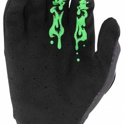 Troy Lee Designs Air Slime Gloves -Motorcycle Gloves Sales troy lee designs air slime gloves flo green 1