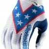 Troy Lee Designs Evel Knievel Air Gloves -Motorcycle Gloves Sales troy lee designs evel knievel air gloves