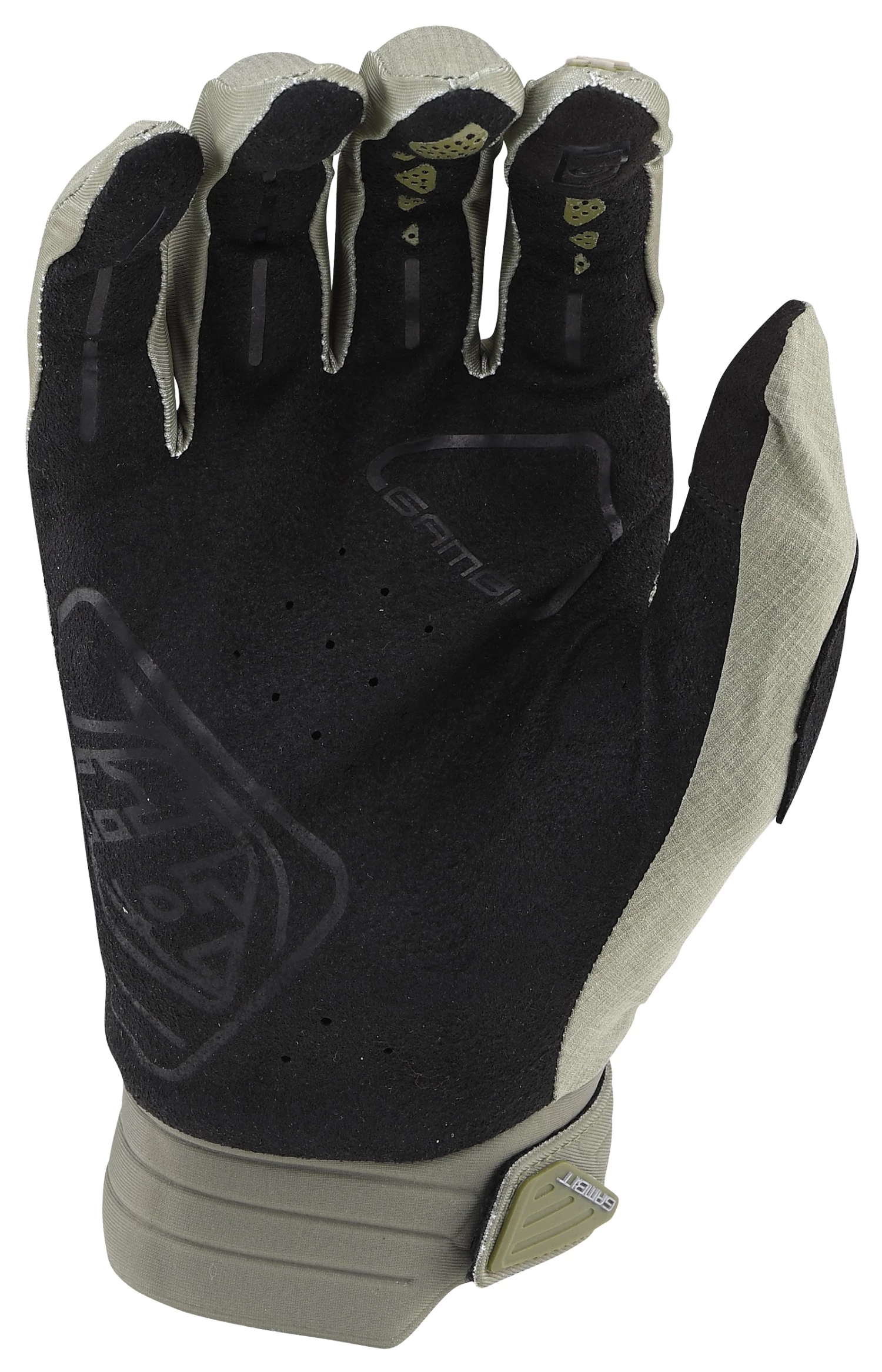 Troy Lee Designs Troy Lee Gambit Gloves 8 Troy Lee Designs Troy Lee Gambit Gloves - Image 6