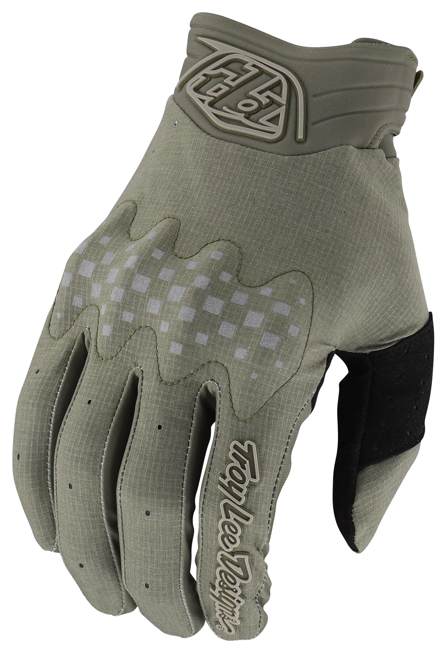 Troy Lee Designs Troy Lee Gambit Gloves 7 Troy Lee Designs Troy Lee Gambit Gloves - Image 5