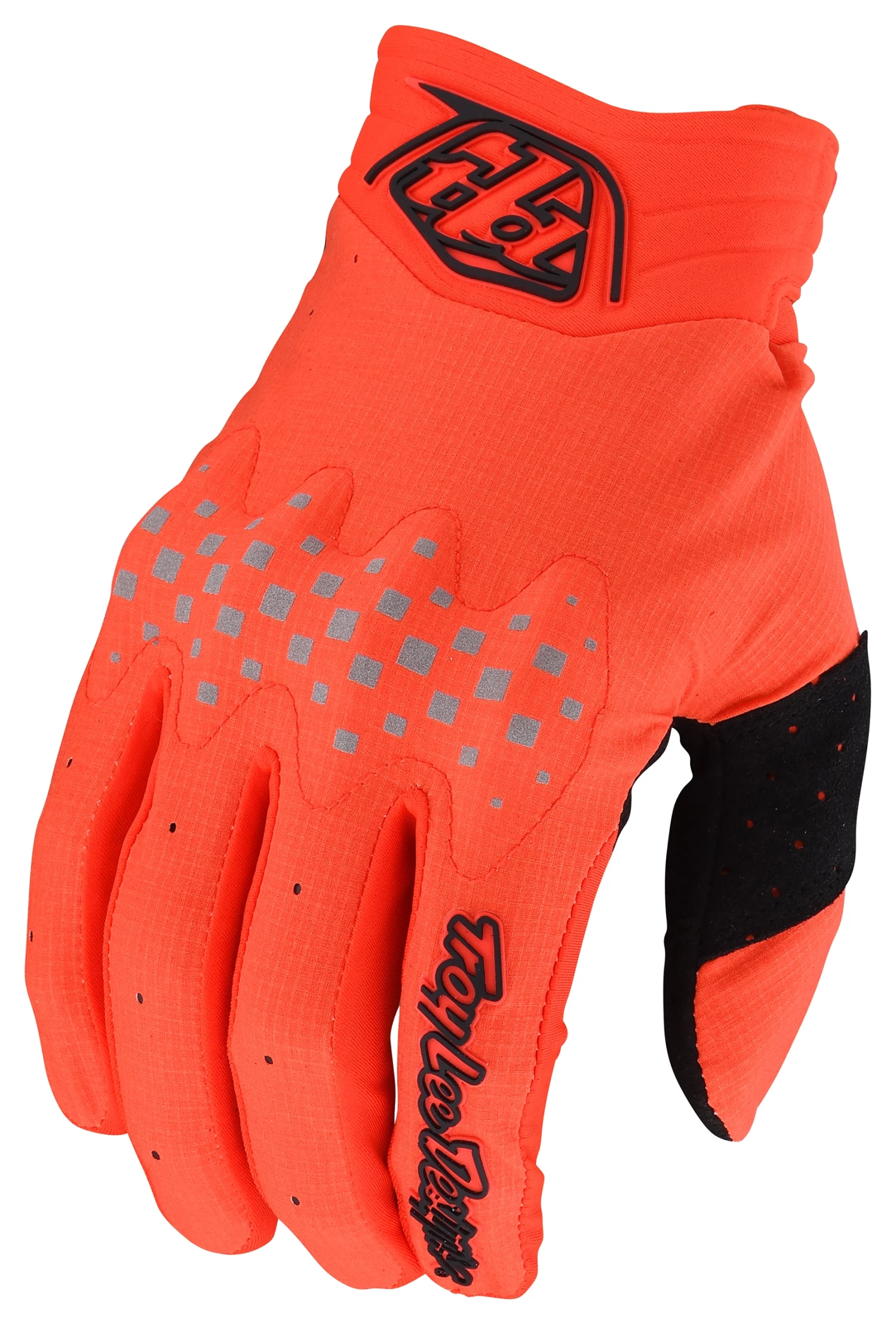 Troy Lee Designs Troy Lee Gambit Gloves 5 Troy Lee Designs Troy Lee Gambit Gloves - Image 3
