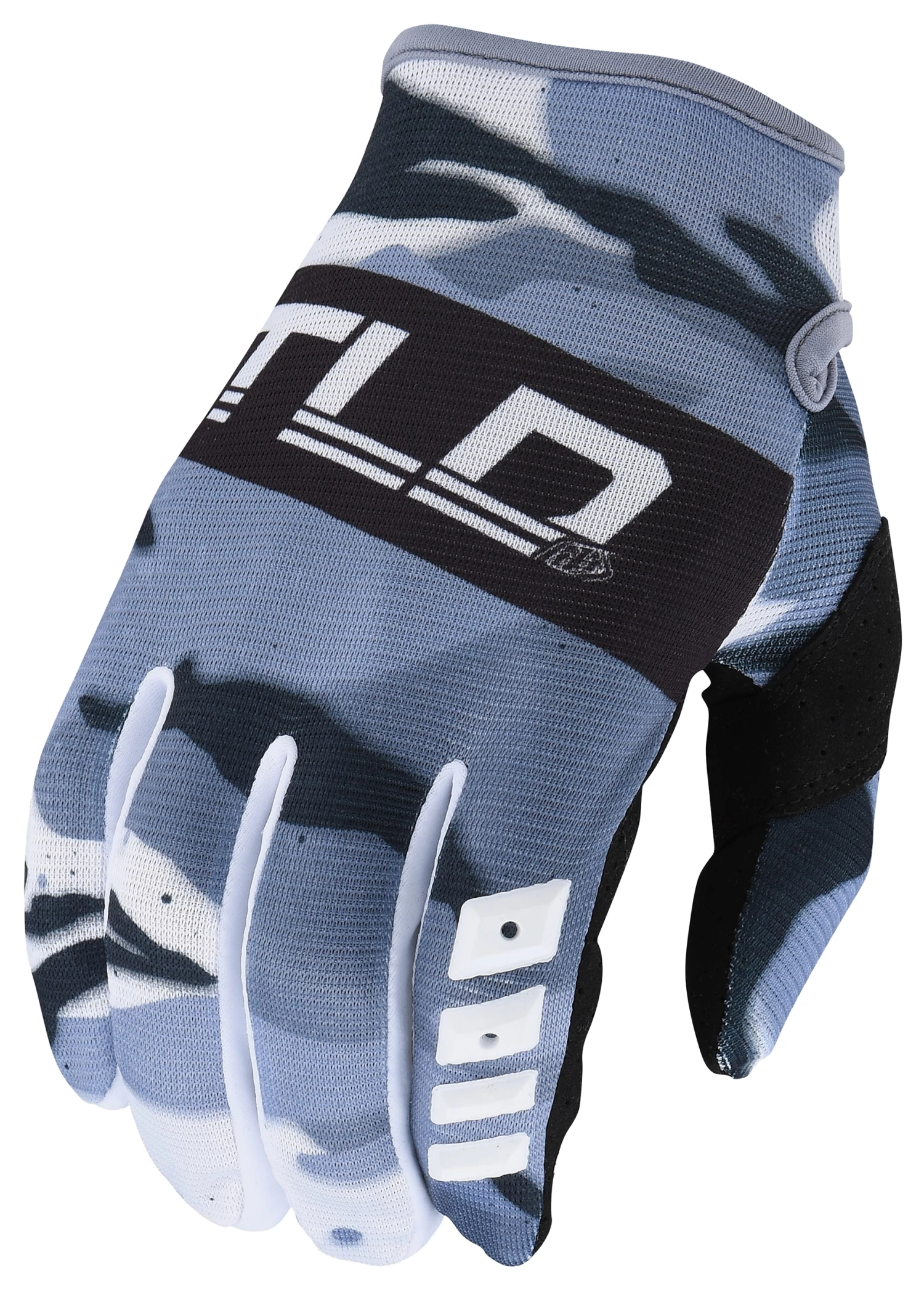 Troy Lee Designs Troy Lee GP Gloves 4 Troy Lee Designs Troy Lee GP Gloves - Image 2