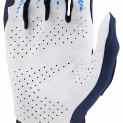 Troy Lee Designs Troy Lee SE Pro Gloves 20 Troy Lee Designs Troy Lee SE Pro Gloves -Motorcycle Gloves Sales troy lee designs se pro glove navy cyan 1
