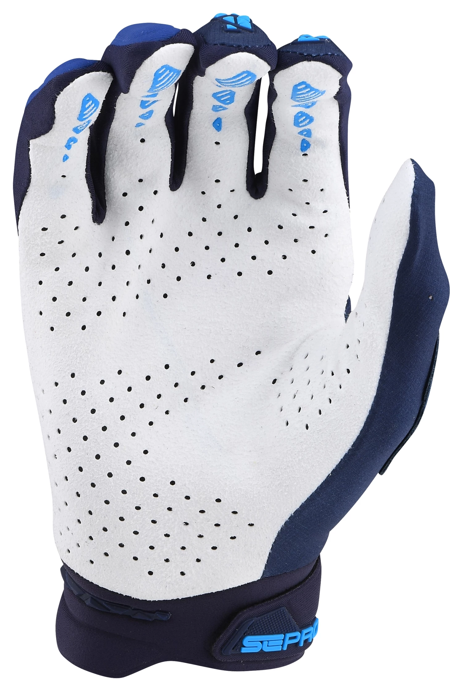 Troy Lee Designs Troy Lee SE Pro Gloves 10 Troy Lee Designs Troy Lee SE Pro Gloves - Image 8