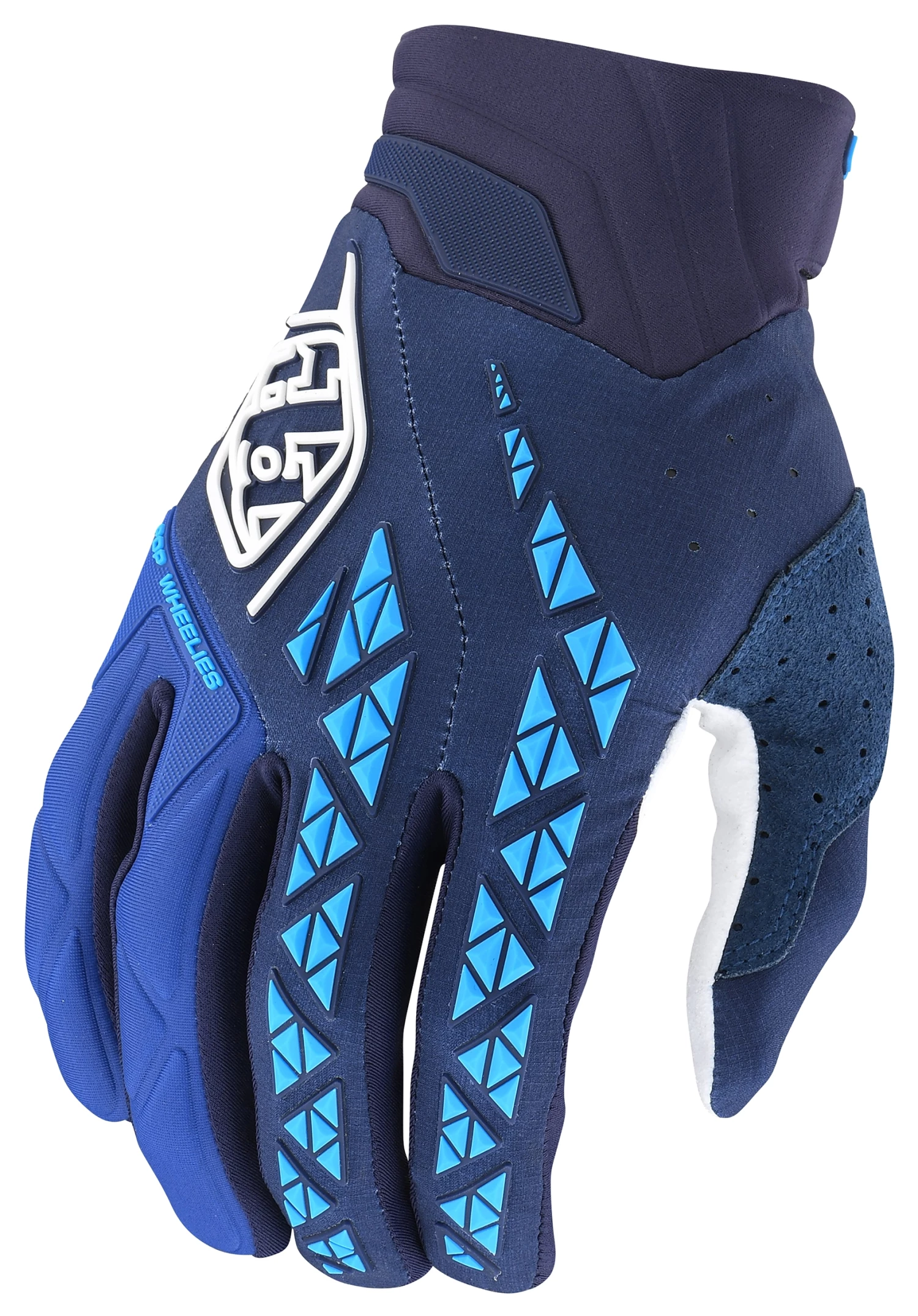 Troy Lee Designs Troy Lee SE Pro Gloves 9 Troy Lee Designs Troy Lee SE Pro Gloves - Image 7