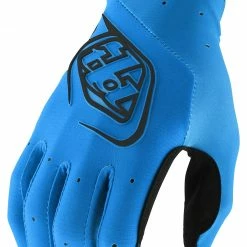 Troy Lee Designs Troy Lee SE Ultra Gloves -Motorcycle Gloves Sales troy lee designs se ultra glove cyan cyan