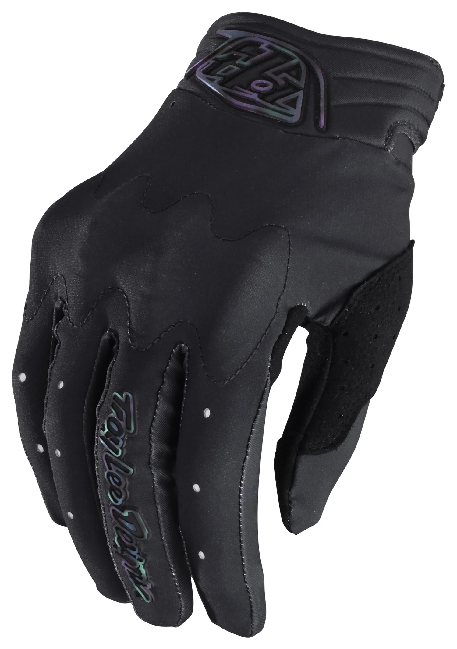 Women Who Ride Troy Lee Designs Womens Gambit Gloves 3 Women Who Ride Troy Lee Designs Womens Gambit Gloves