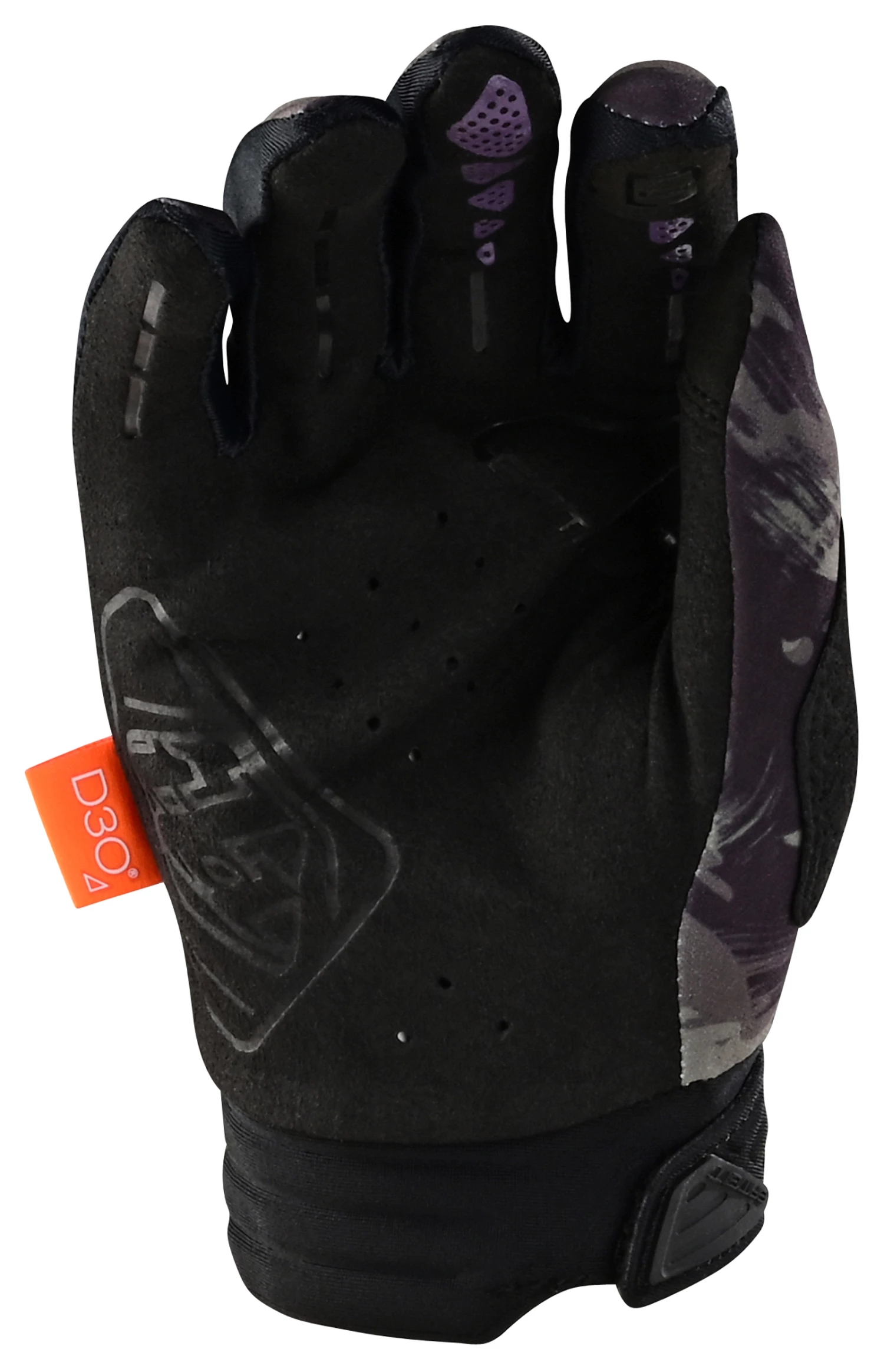 Women Who Ride Troy Lee Designs Womens Gambit Gloves 6 Women Who Ride Troy Lee Designs Womens Gambit Gloves - Image 4